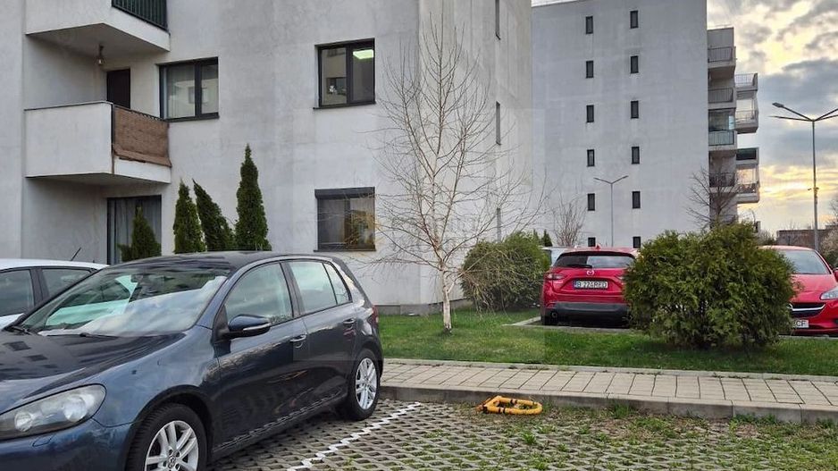 2 Camere - 58MP | Decomandat | 2020 | M Valea Ialomitei la 15 min - Poză 9