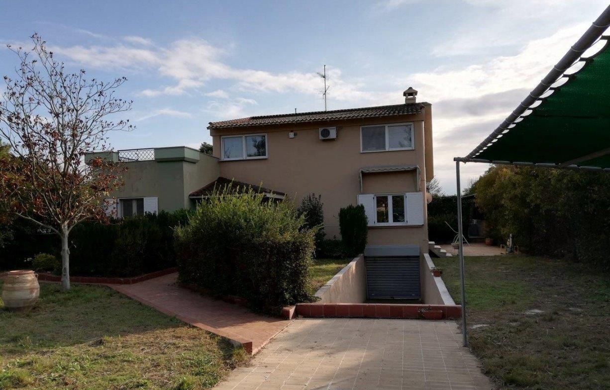 Vila Michaniona - Poză 3