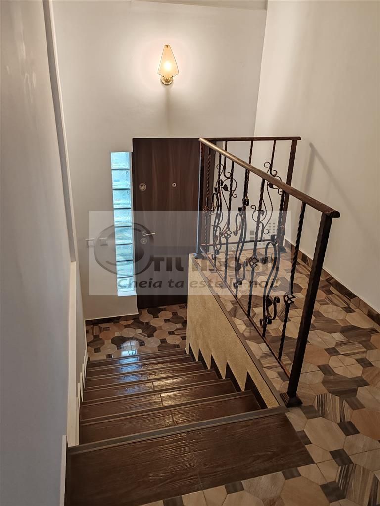 INTABULAT! Ap 3 camere  dec. etaj 1 cu intrare separata Zona Bucium - Poză 5