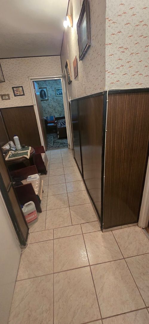 Apartament 4 camere decomandat Constantin Brancoveanu / Nitu Vasile - Poză 11