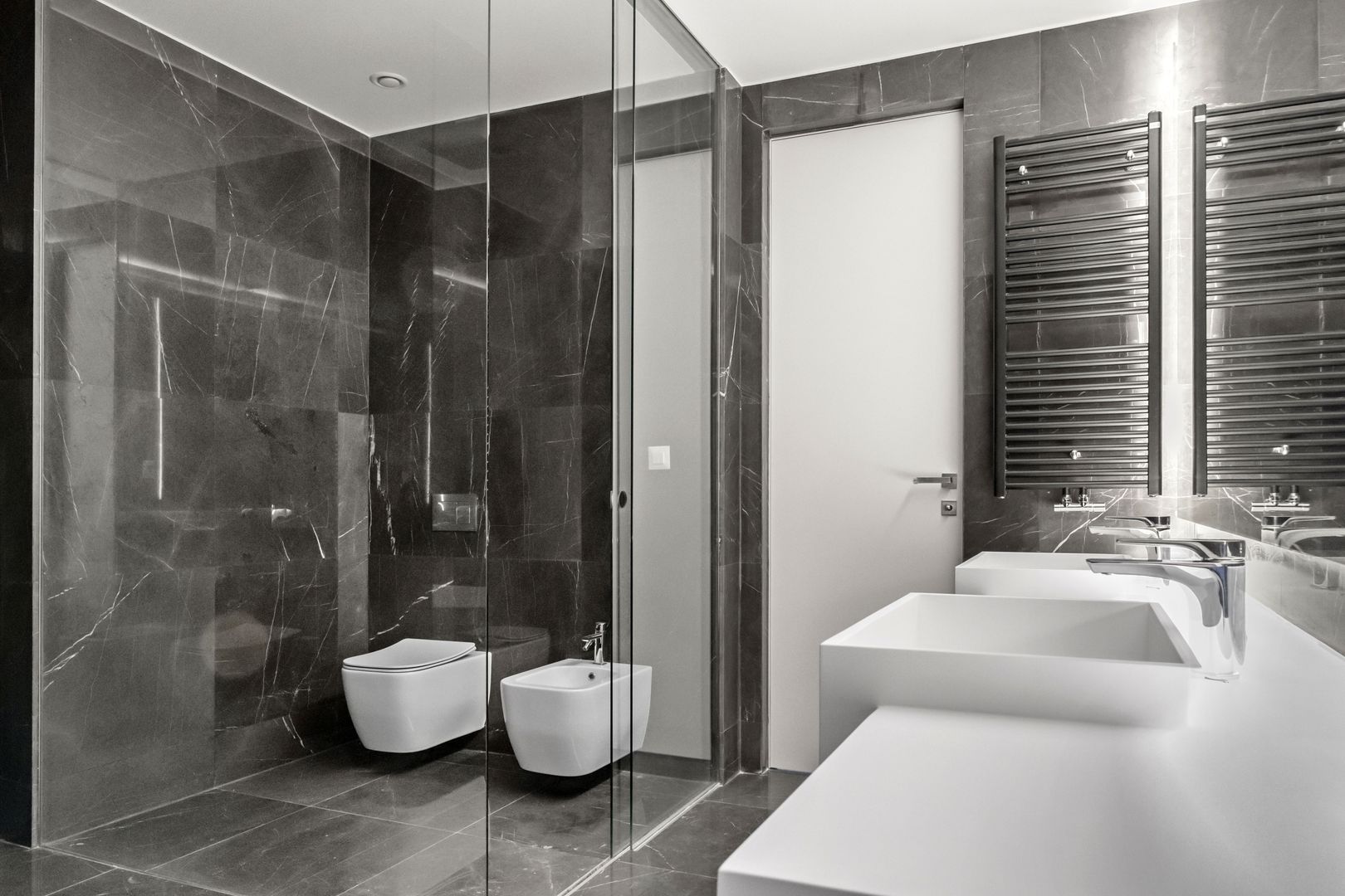 Duplex 6 camere I One Verdi Park - Vedere Panoramica - Poză 34