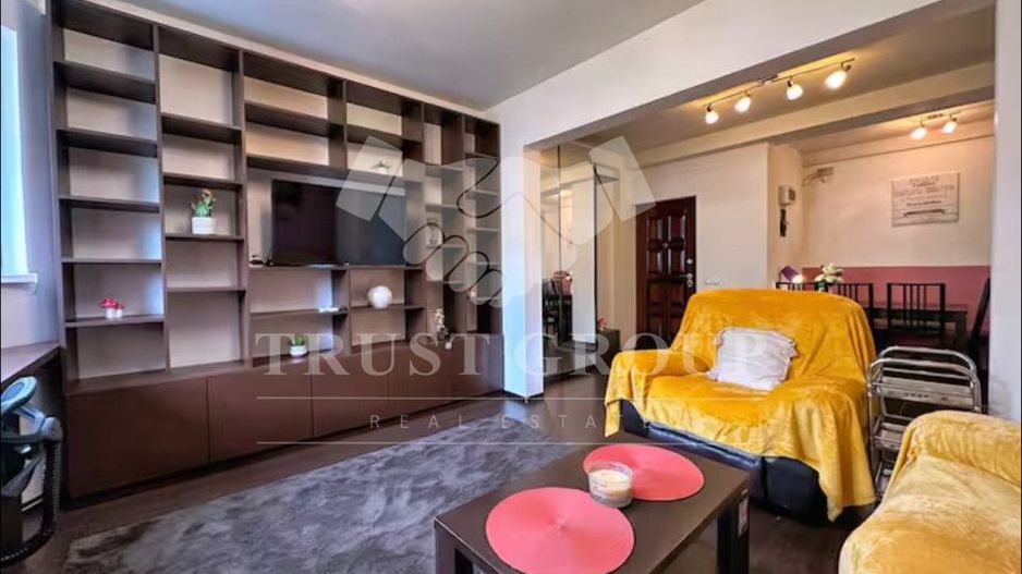 Apartament 2 camere Cismigiu | Ideal Investite - Poză 2