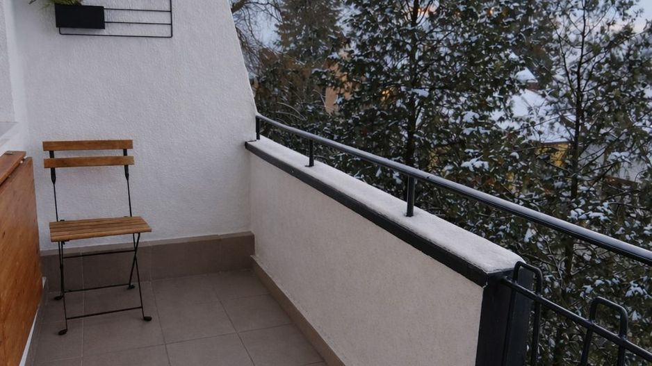 Apartament Premium 2 camere Cornisa (zona UMFST) - Poză 8