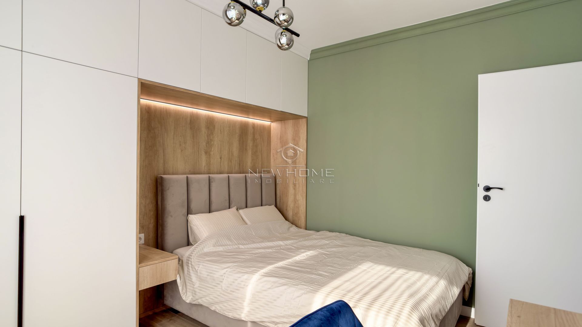 Apartament 3 camere LUX, Zona Iulius Mall - Poză 13