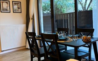 Apartament 3 Camere, Terasă și Grădină Privată, lângă Pădurea Băneasa - Poză 6