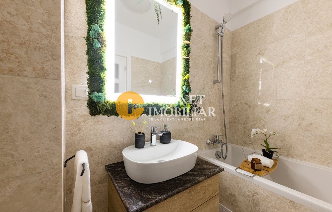 ✨ Apartament 2 camere de vânzare în Copou - Poză 7