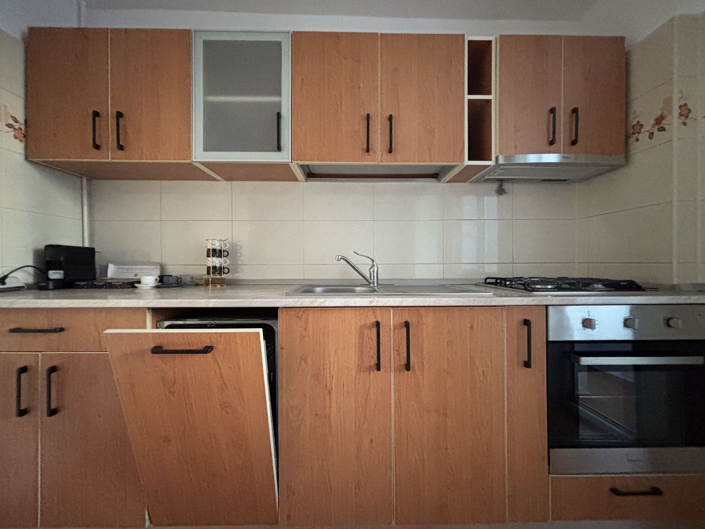 APARTAMENT 4 CAMERE | ETAJ 2 - Poză 22