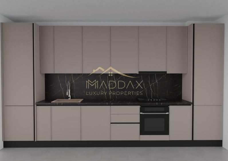 Apartament 3 camere***Modern***Loc parcare inclus// Mall Promenada - Poză 10