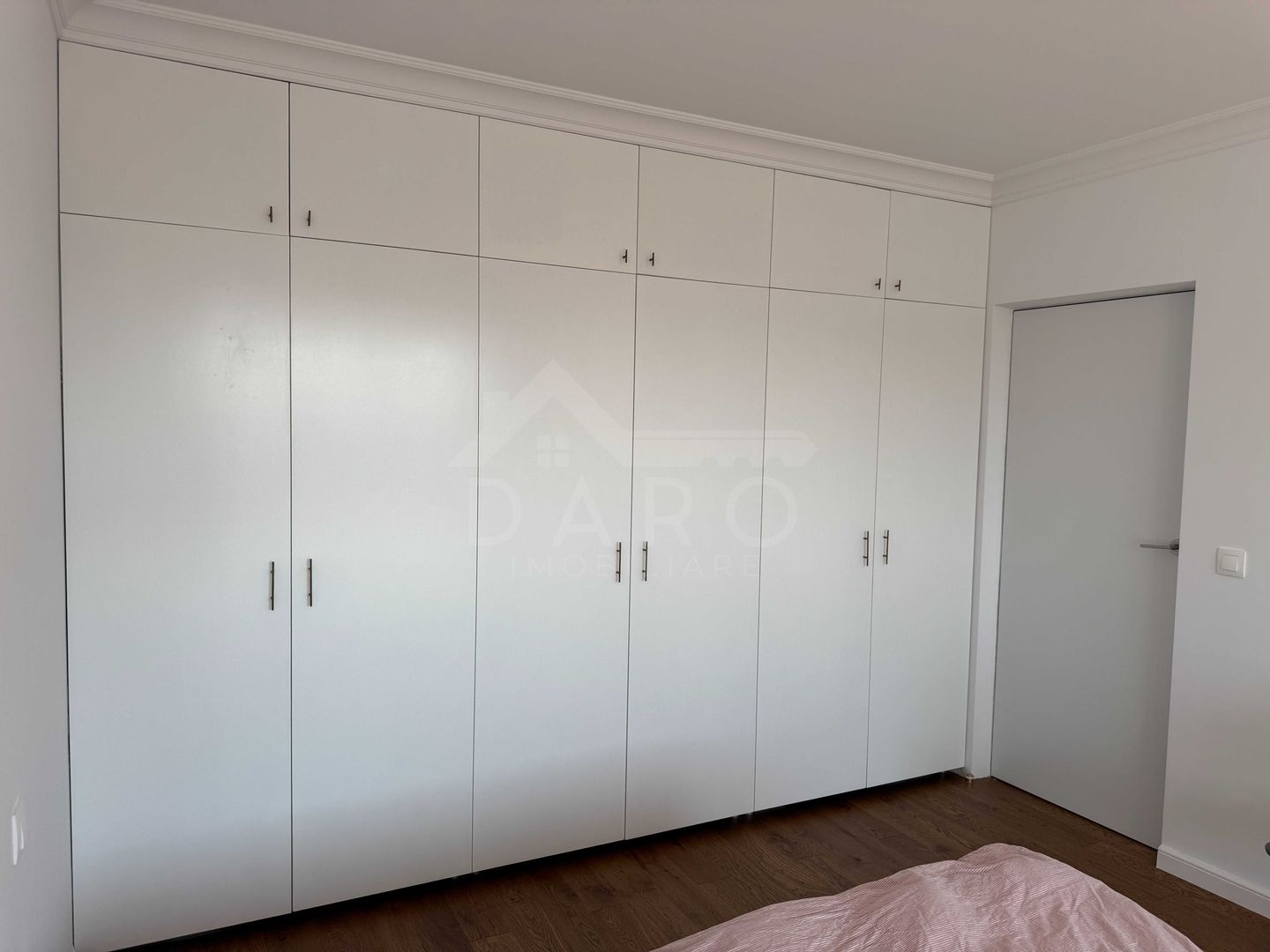 Apartament 2 camere | Maurer Residence Târgu Mureș | 64 mp | 132.000 € - Poză 4