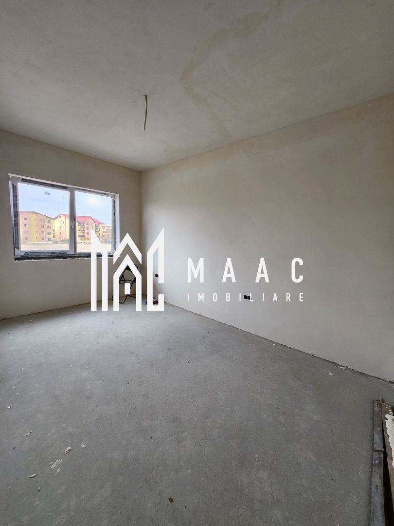 Comision 0 % | Studio | Etaj 1 | Loc de parcare - Poză 2