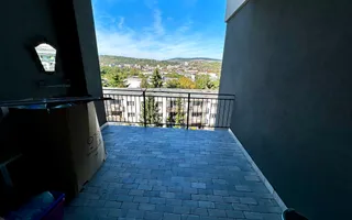 2 camere, Parcare, Premium, Platina, USAMV, Lukoil, Big Belly,Manastur - Poză 13