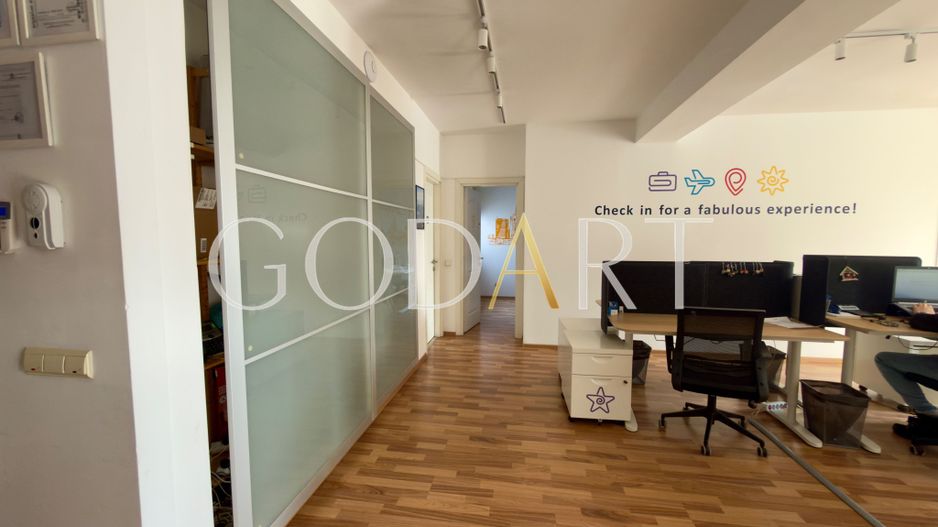 Dorobanti | 3 camere | Singur pe etaj | Lift - Poză 2