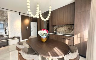 Apartament spectaculos cu 2 camere | Zona Braytim - Poză 9