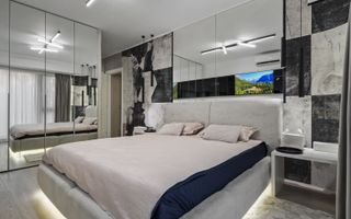 PENTHOUSE EXCLUSIVIST – PALATUL PARLAMENTULUI | CENTRUL BUCURESTIULUI - Poză 4