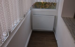 3 camere, 2 bai, centrala proprie, la 7 minute de Spitalul Judetean - Poză 15