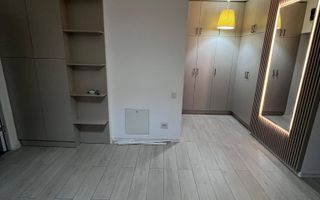 Apartament 2 camere mobilat utilat 50 mp terasa - Poză 3