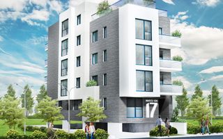 Garsoniera 37 mp utili, etaj 1/5,  Dr. Taberei - Bd Timisoara Comision 0% - Poză 2