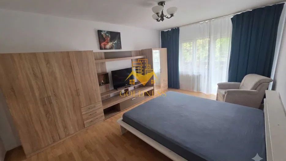 2 Camere decomandate, Zorilor, UMF. UTCN, Observatorului, Sigma, Lidl - Poză 1