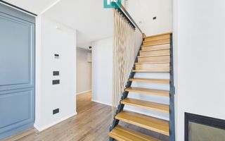 Penthouse în complex ARED IMAR - Poză 11