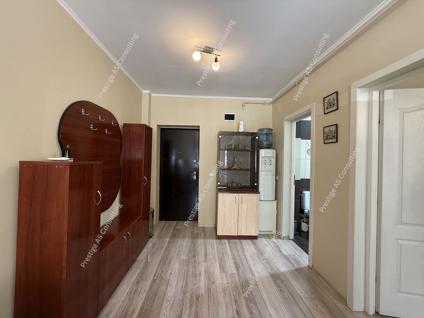 Apartament 1 Camere | 37mp utili Parter | Braytim - Poză 10