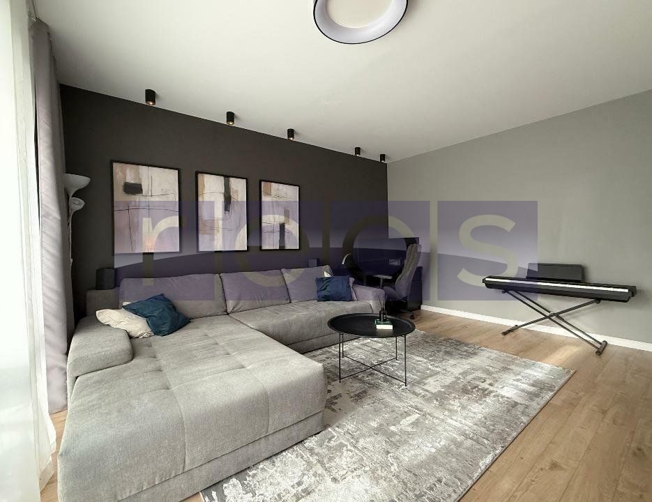 VANZARE 2 CAMERE | DECOMANDAT | ZONA VUTAN MALL - Poză 1