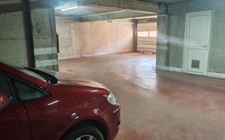 Apartament de inchiriat, 2 camere, Cartierul Visoianu, Lunca Cetatuii - Poză 8