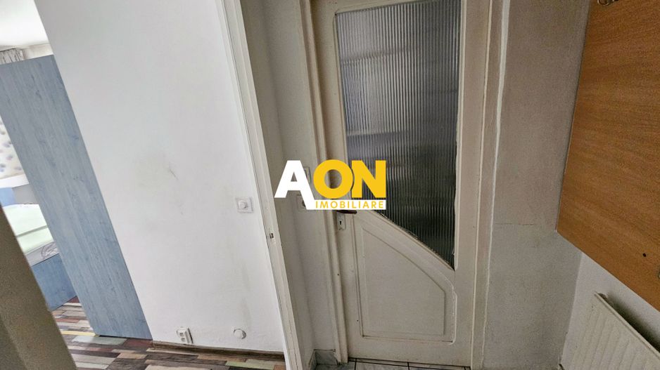 Apartament 2 camere, cu vedere la Parc si B-dul Transilvaniei - Poză 4