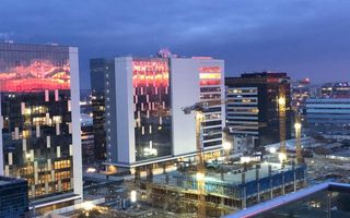 Apartament 2 camere de închiriat –Upground Residence - Poză 14