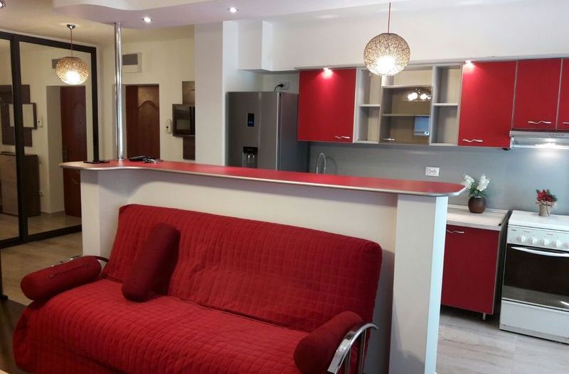 Garsoniera Piata Muncii renovata recent - Poză 2