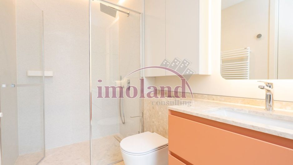 Inchiriere 5 camere - rezidential - Imobil Nou - Dorobanti - Poză 25