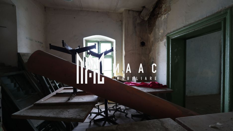 Casa  Samuel von Brukenthal | 700MPU | Nocrich - Poză 26