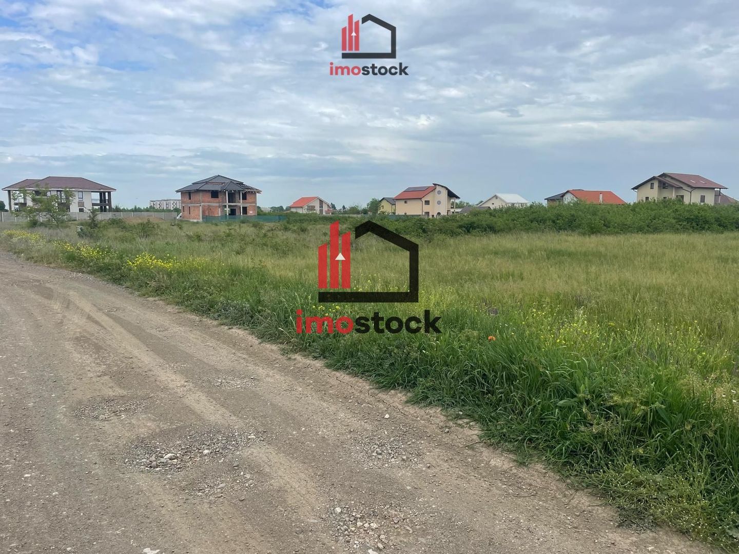 TERENURI LOCUINTE INDIVIDUALE/DUPLEX TIMISOARA- METRO 2 I Comision 0 I - Poză 11