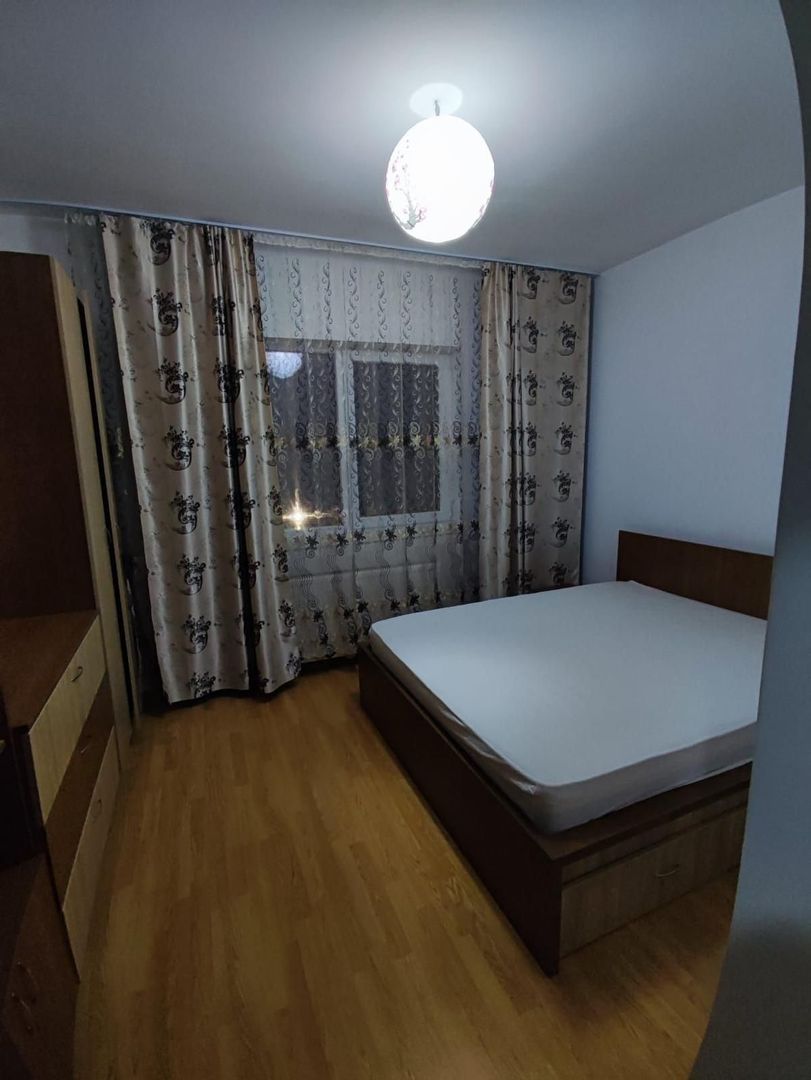 AP. 2 CAMERE SOLSTITIULUI, PET-FRIENDLY, LOC PARCARE, METROU 13 MINUTE - Poză 1