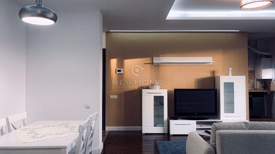 Apartament LUX 3 camere 77 mp, zona Iulius Mall Fsega, Parcare privata - Poză 4