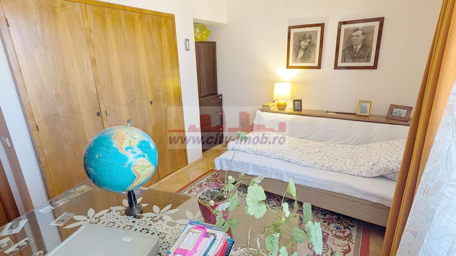 Vanzare Apartament Parcul Circului Stefan Ce Mare - Poză 19