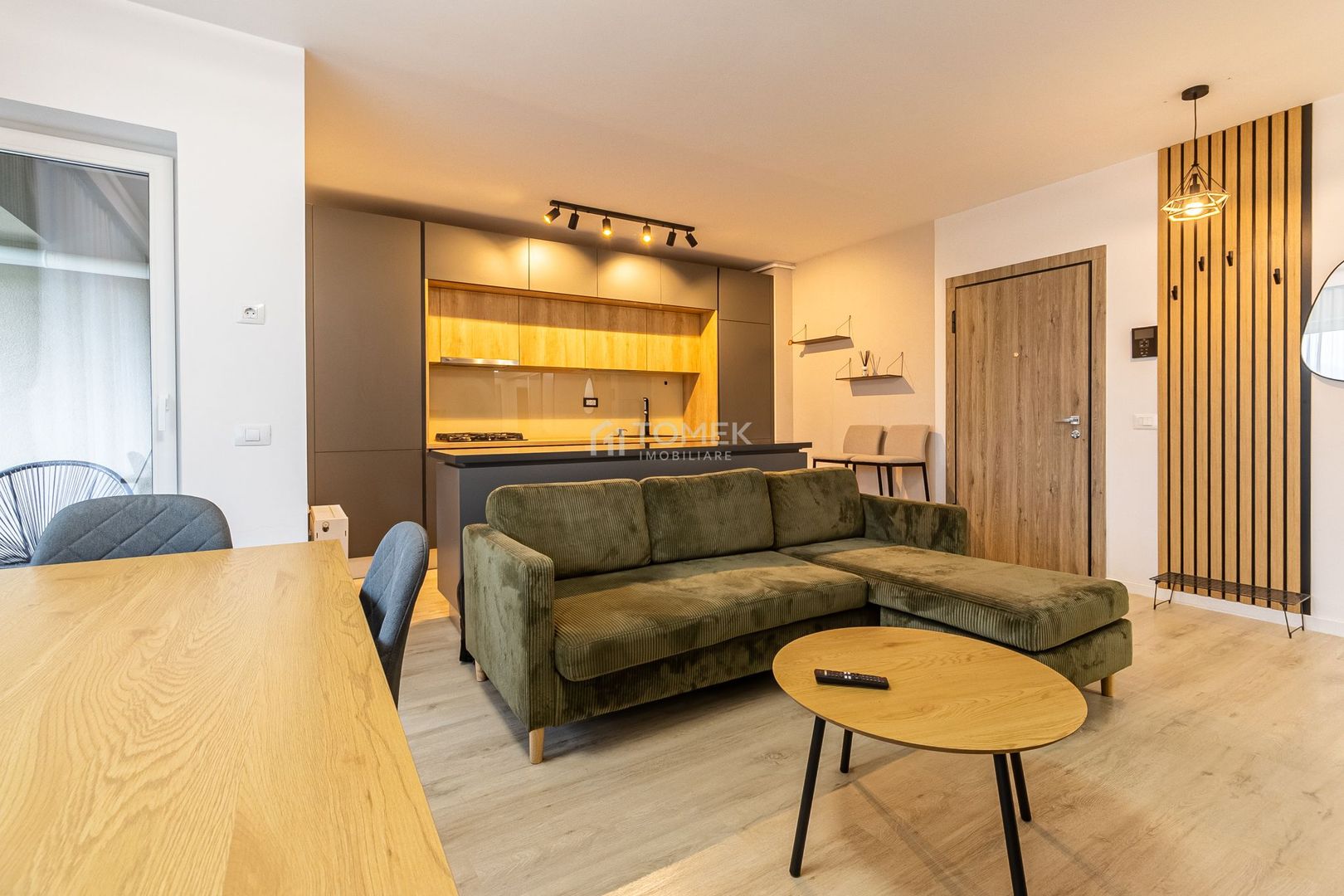Apartament 3camere Noua Residence 2 - Poză 3
