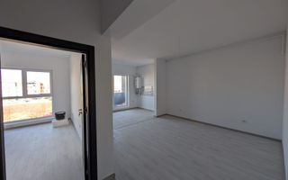 2 camere tip Studio, Promotie Parcare, Comision 0%, zona Pallady - Poză 3