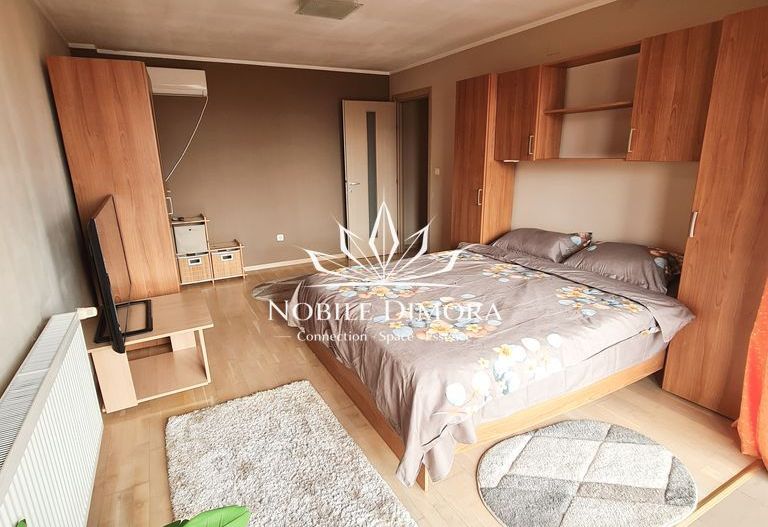Apartament spatios cu 2 camere si terasa la ultimul nivel - Badea Cartan - Poză 8