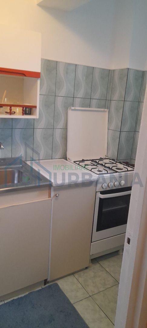 Garsonieră de închiriat, 24 mp, strada Bradului nr 21, etaj 1, zona Gara Internațională - Poză 6