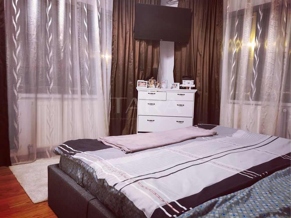 Apartament 2 camere de vânzare – Mănăștur, construcție nouă, zona stră - Poză 5