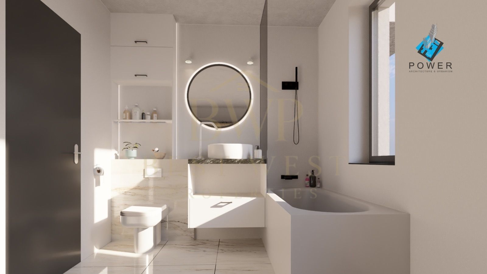 Apartament nou, 2 camere, Giroc principală - Poză 3