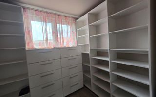 Duplex, 4 camere, modern, curte, terasă, 200mp teren, Florești - Poză 8
