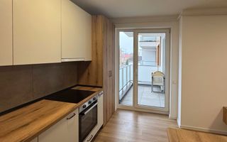 Apartament 2 camere de închiriat | central | etaj 4 | nou | decomandat | - Poză 6