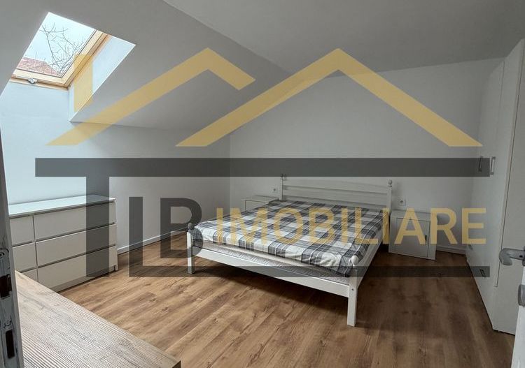 Casa cu 3 camere, 92 mp, parcare, Zona Livezeni - Poză 3