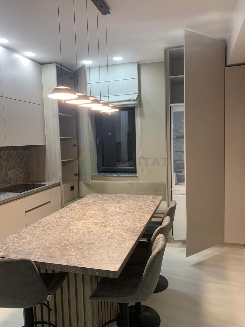 7 camere | VILA noua | 200 mp utili - Poză 23