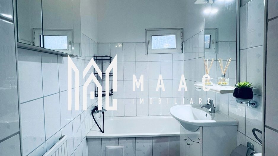Apartament 3 camere | Balcon | 63 mpu | Rahovei - Poză 6