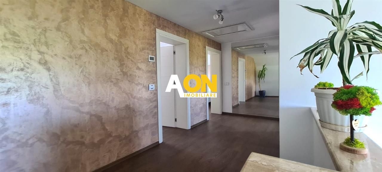 Casa individuala cu Energie Verde, garaj, terasa, 430MP Teren - Poză 9