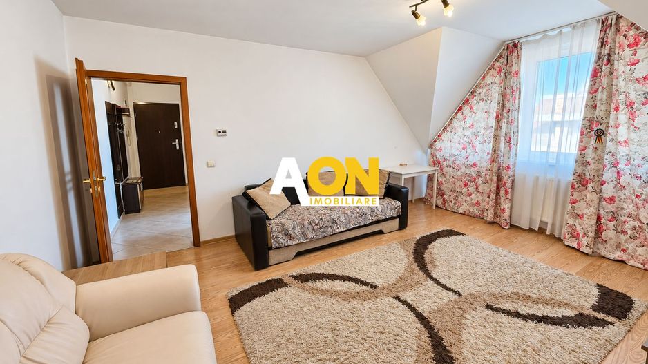 Apartament 2 camere, 60 mp, ultracentral. Pet Friendly! - Poză 8