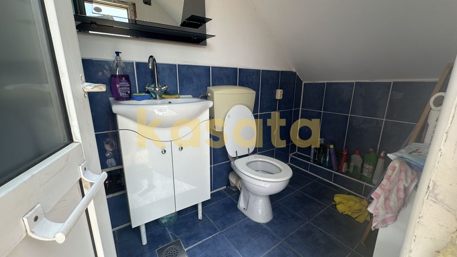 🏡 Casă de vânzare în Domnești | Curte 600 mp | Locație excelentă - Poză 14