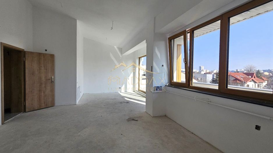 Apartament 2 camere de vanzare // Piata Domenii*** - Poză 4